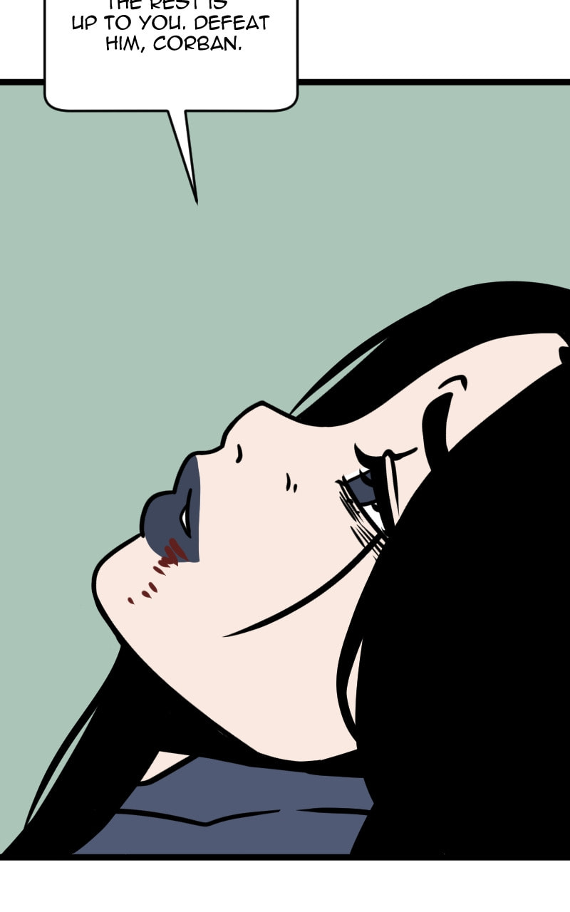 Read Pentheus chapter 37 image 14 on Lezhin