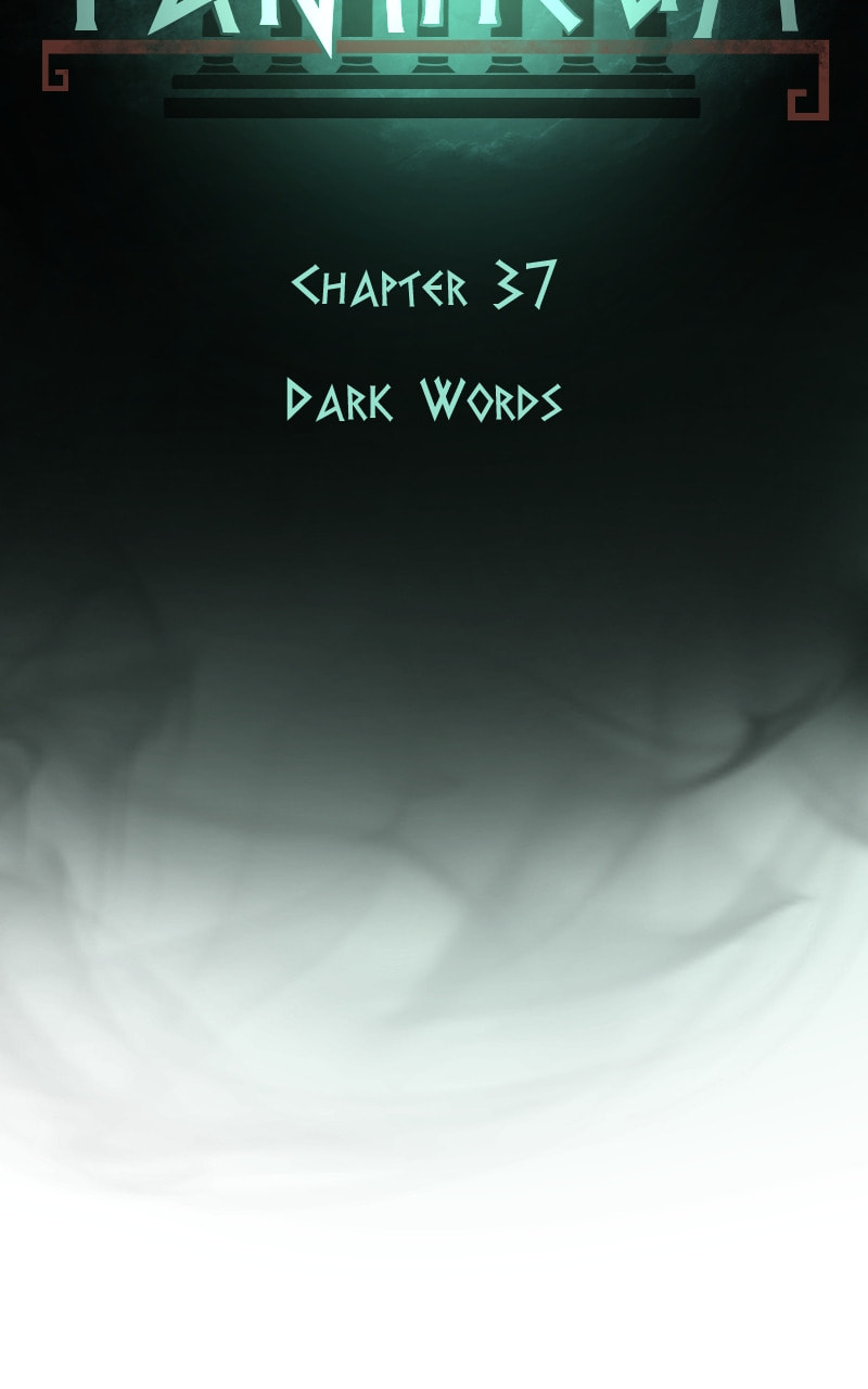 Read Pentheus chapter 37 image 24 on Lezhin