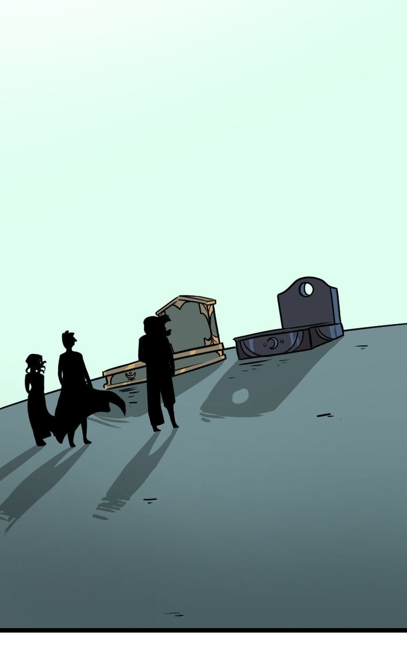 Read Pentheus chapter 37 image 26 on Lezhin