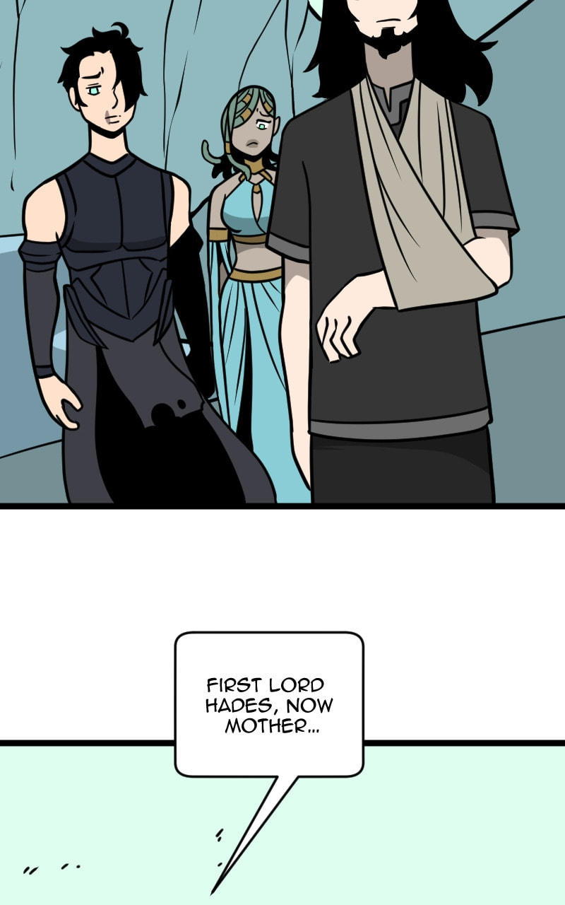 Read Pentheus chapter 37 image 29 on Lezhin