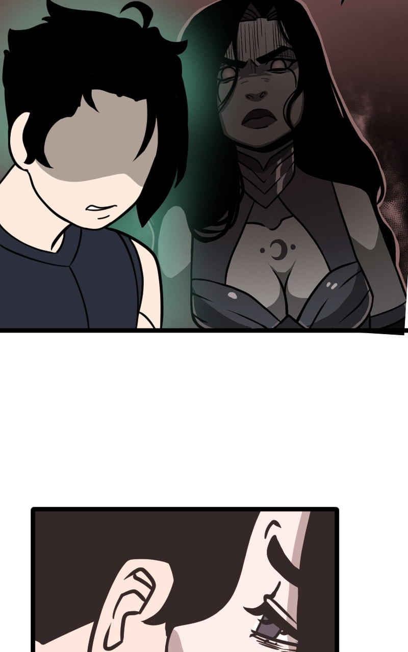Read Pentheus chapter 37 image 34 on Lezhin