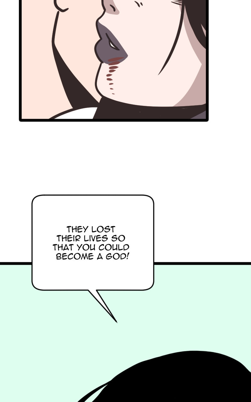 Read Pentheus chapter 37 image 35 on Lezhin