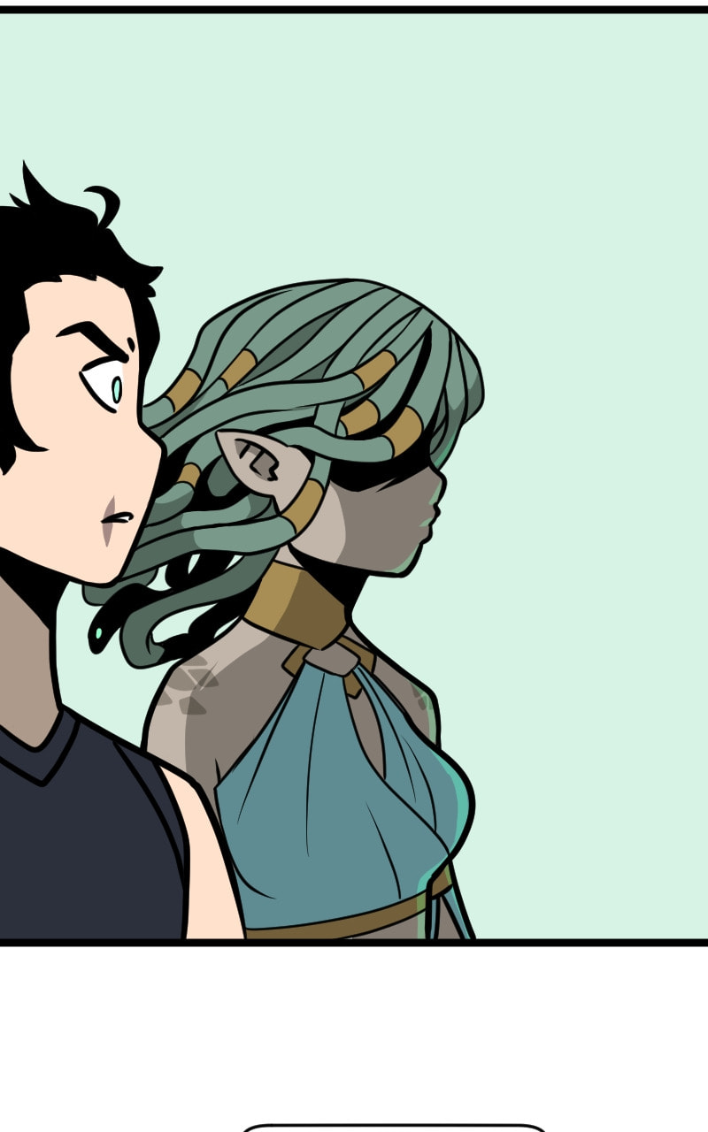 Read Pentheus chapter 37 image 43 on Lezhin
