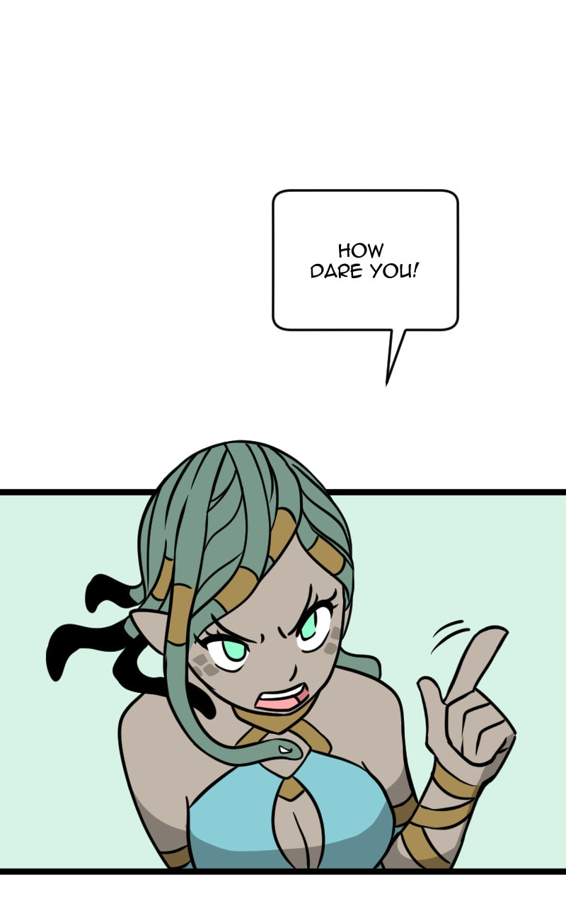 Read Pentheus chapter 37 image 46 on Lezhin