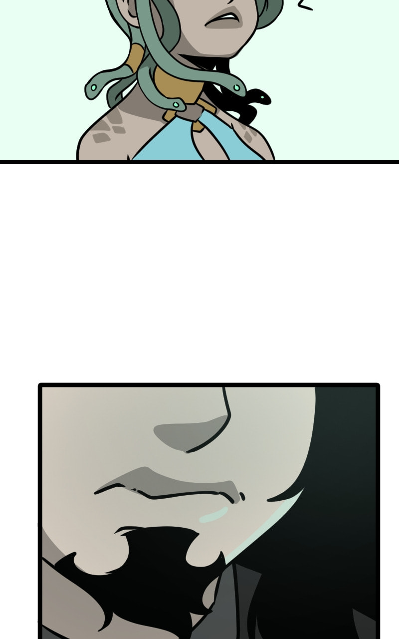 Read Pentheus chapter 37 image 49 on Lezhin