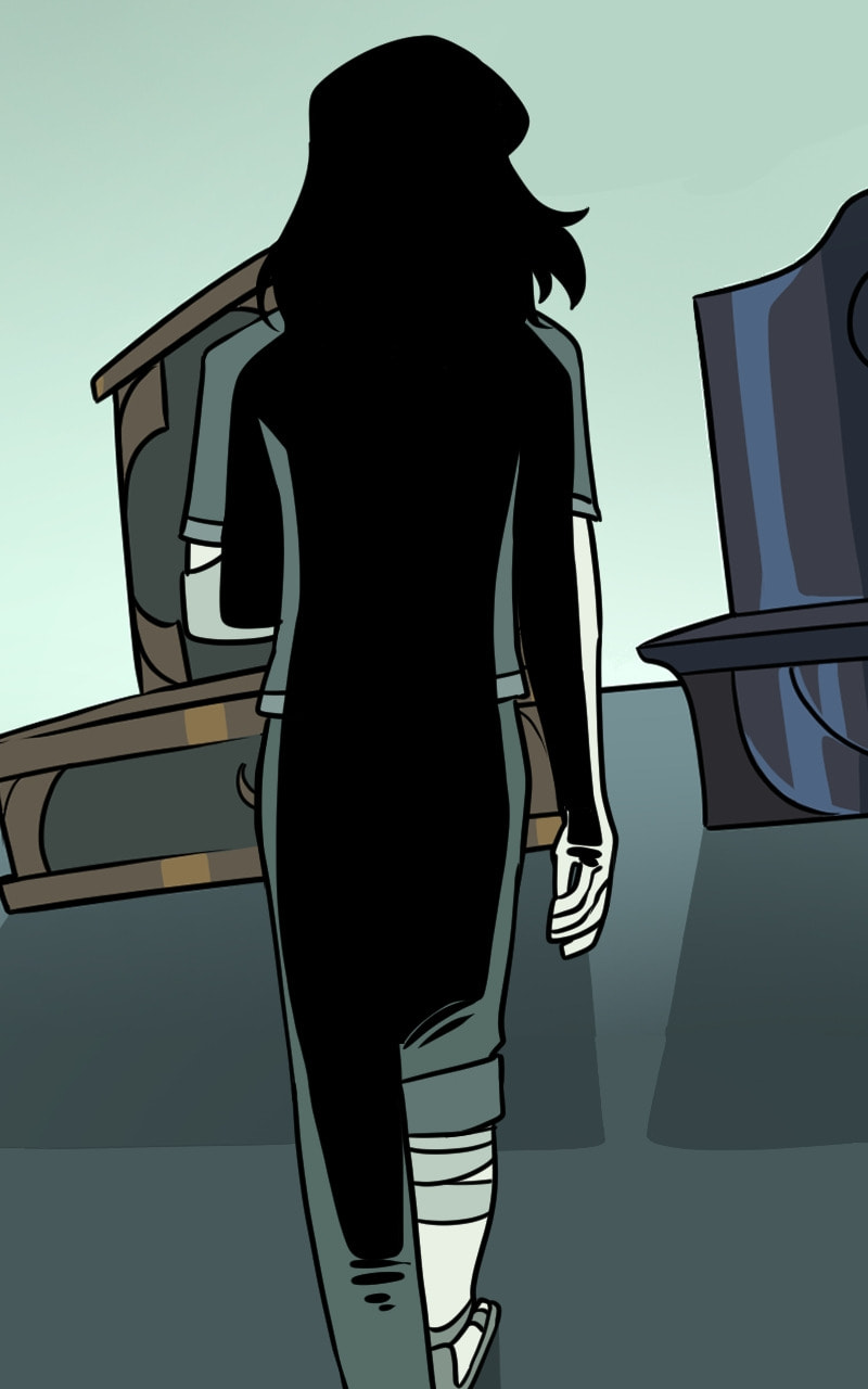 Read Pentheus chapter 37 image 51 on Lezhin