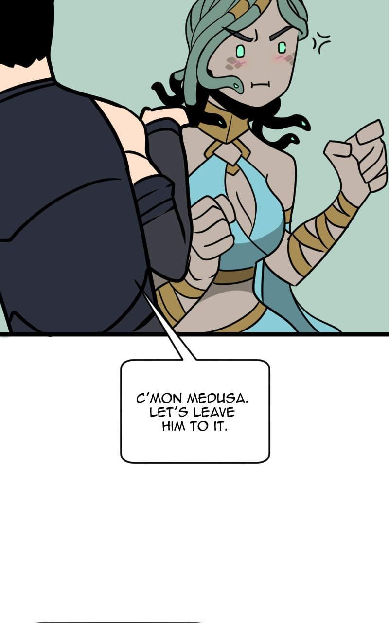 Read Pentheus chapter 37 image 53 on Lezhin
