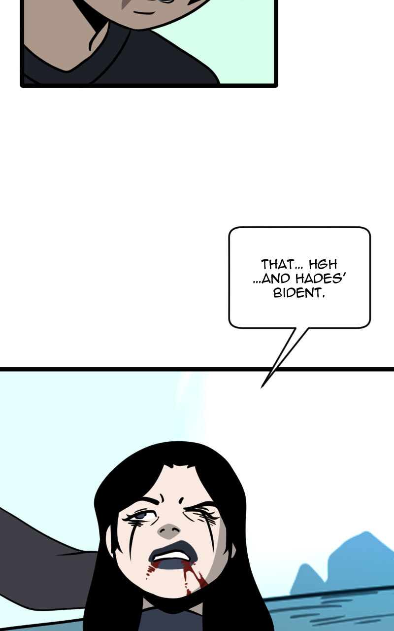 Read Pentheus chapter 37 image 6 on Lezhin