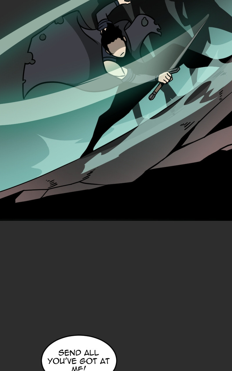 Read Pentheus chapter 37 image 62 on Lezhin