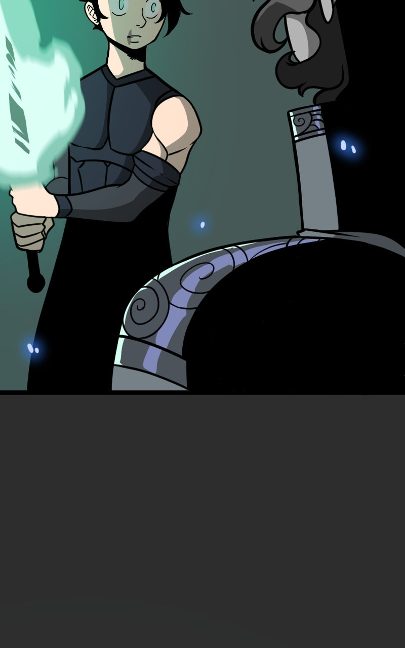 Read Pentheus chapter 37 image 70 on Lezhin