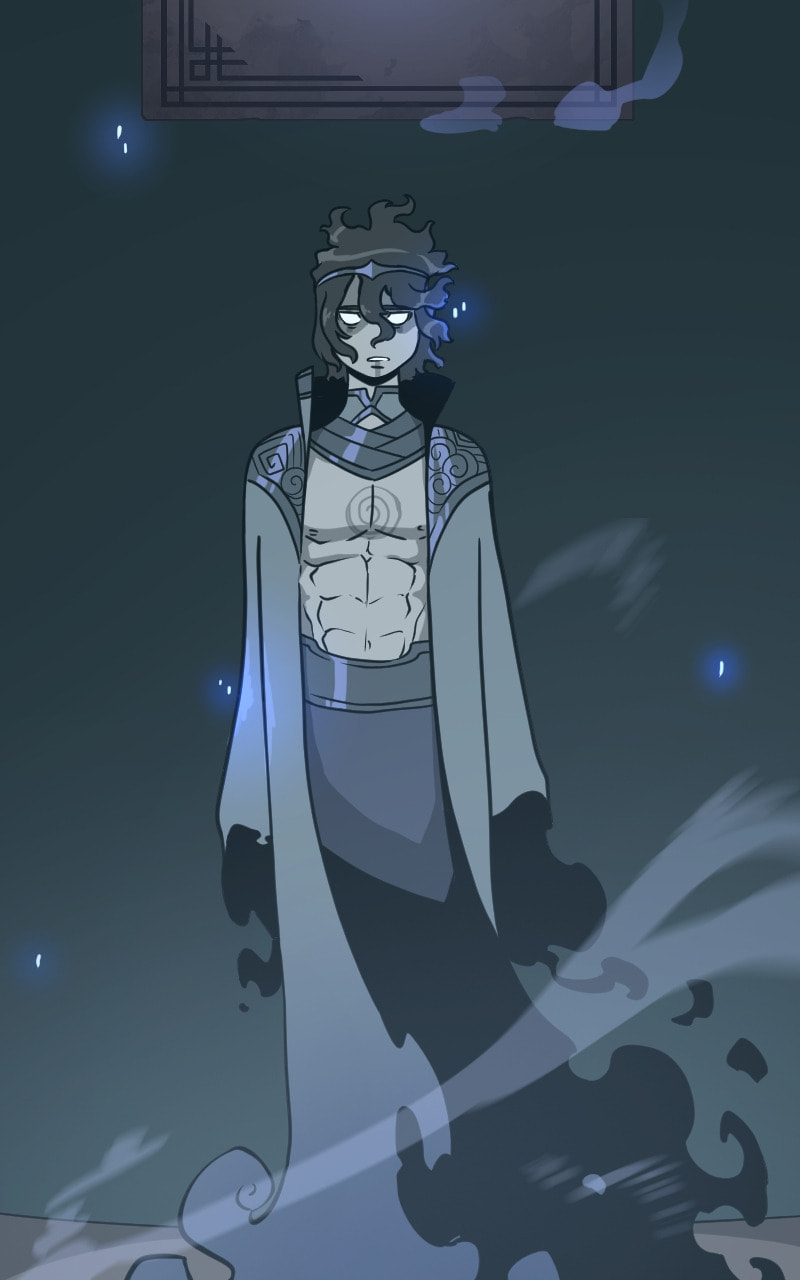 Read Pentheus chapter 38 image 10 on Lezhin