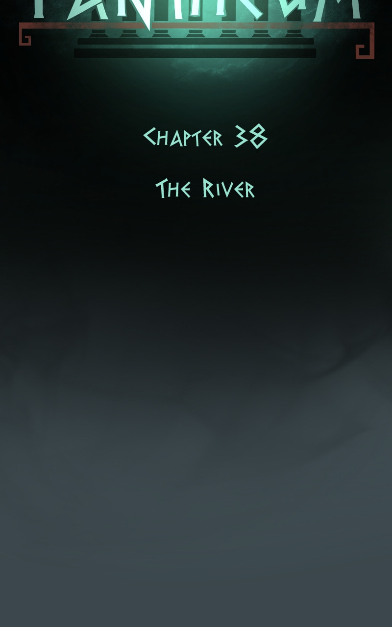 Read Pentheus chapter 38 image 13 on Lezhin