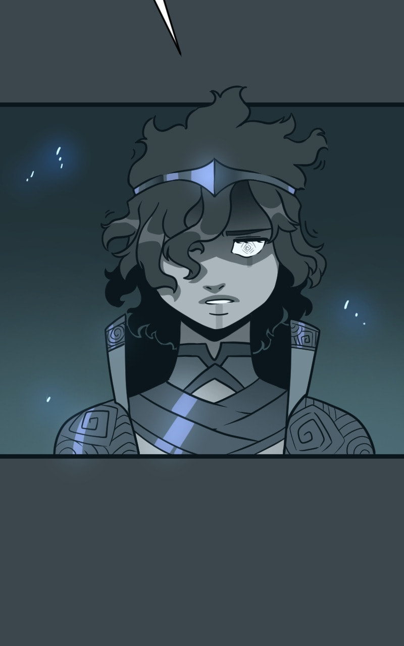 Read Pentheus chapter 38 image 17 on Lezhin