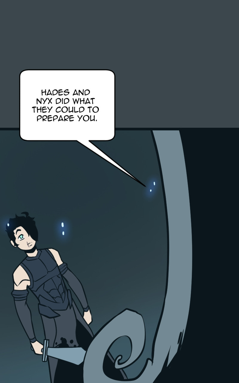 Read Pentheus chapter 38 image 18 on Lezhin