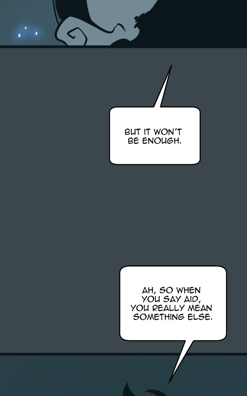 Read Pentheus chapter 38 image 19 on Lezhin