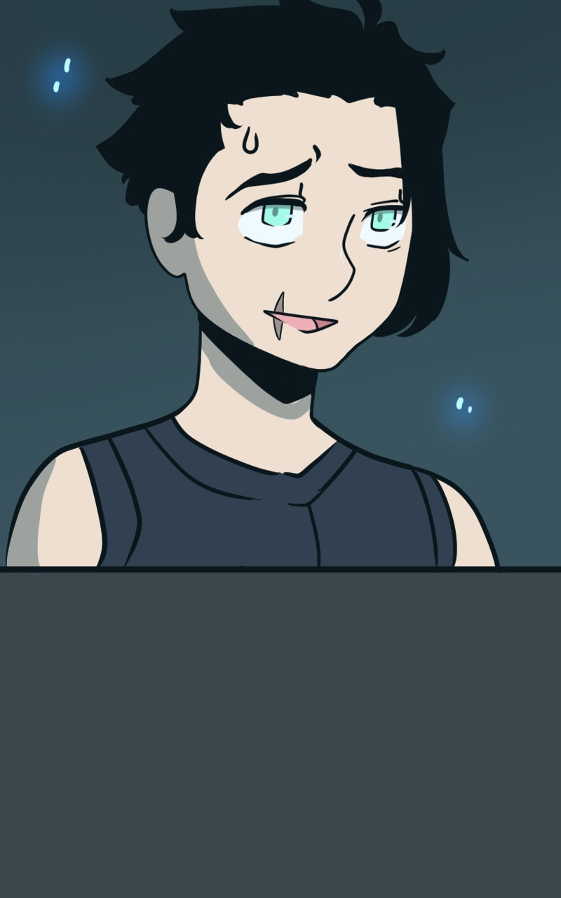 Read Pentheus chapter 38 image 20 on Lezhin