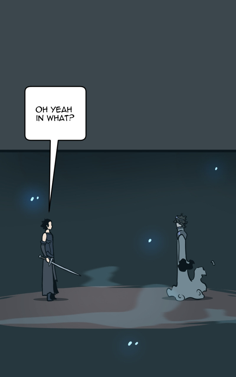 Read Pentheus chapter 38 image 23 on Lezhin