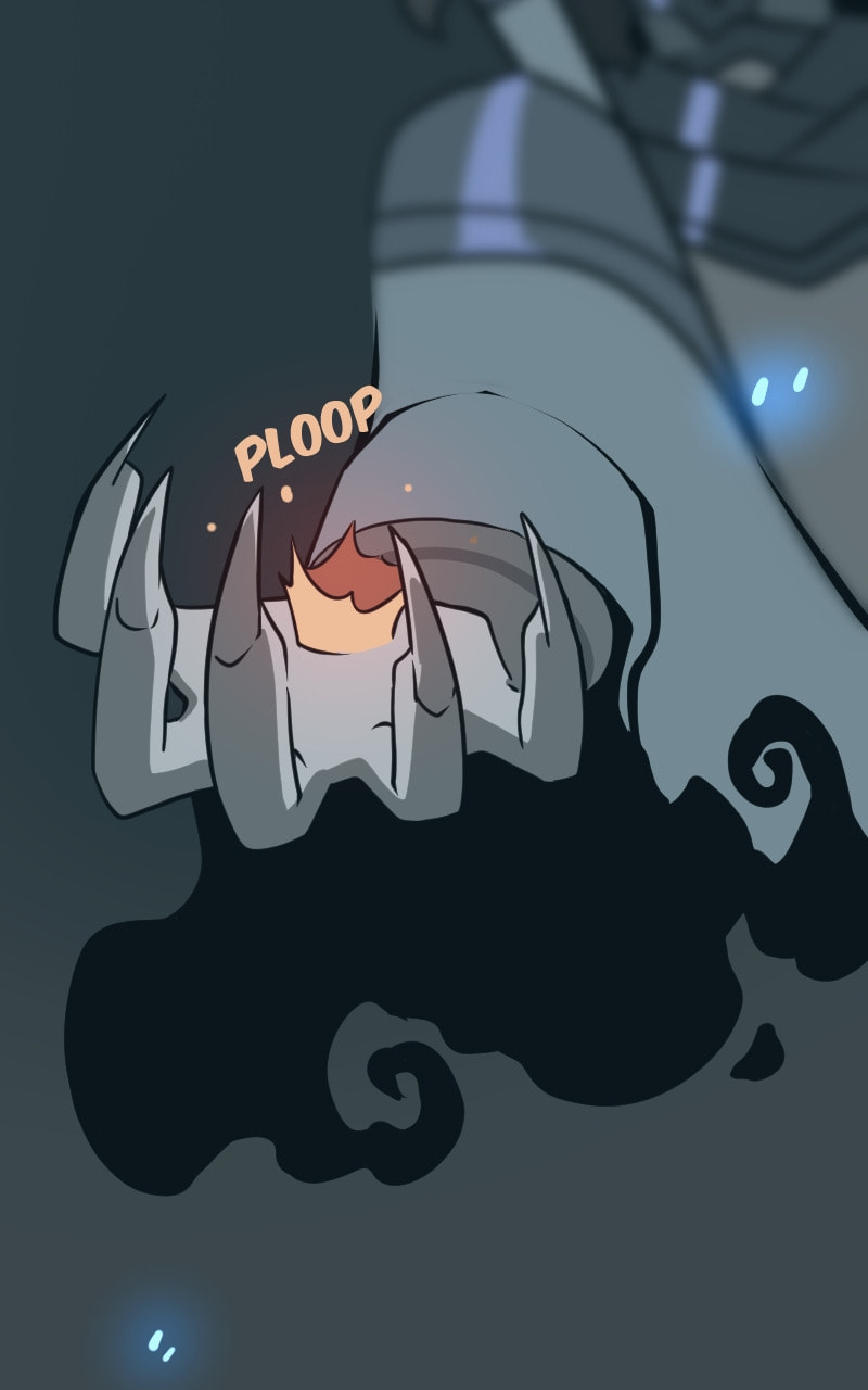 Read Pentheus chapter 38 image 30 on Lezhin