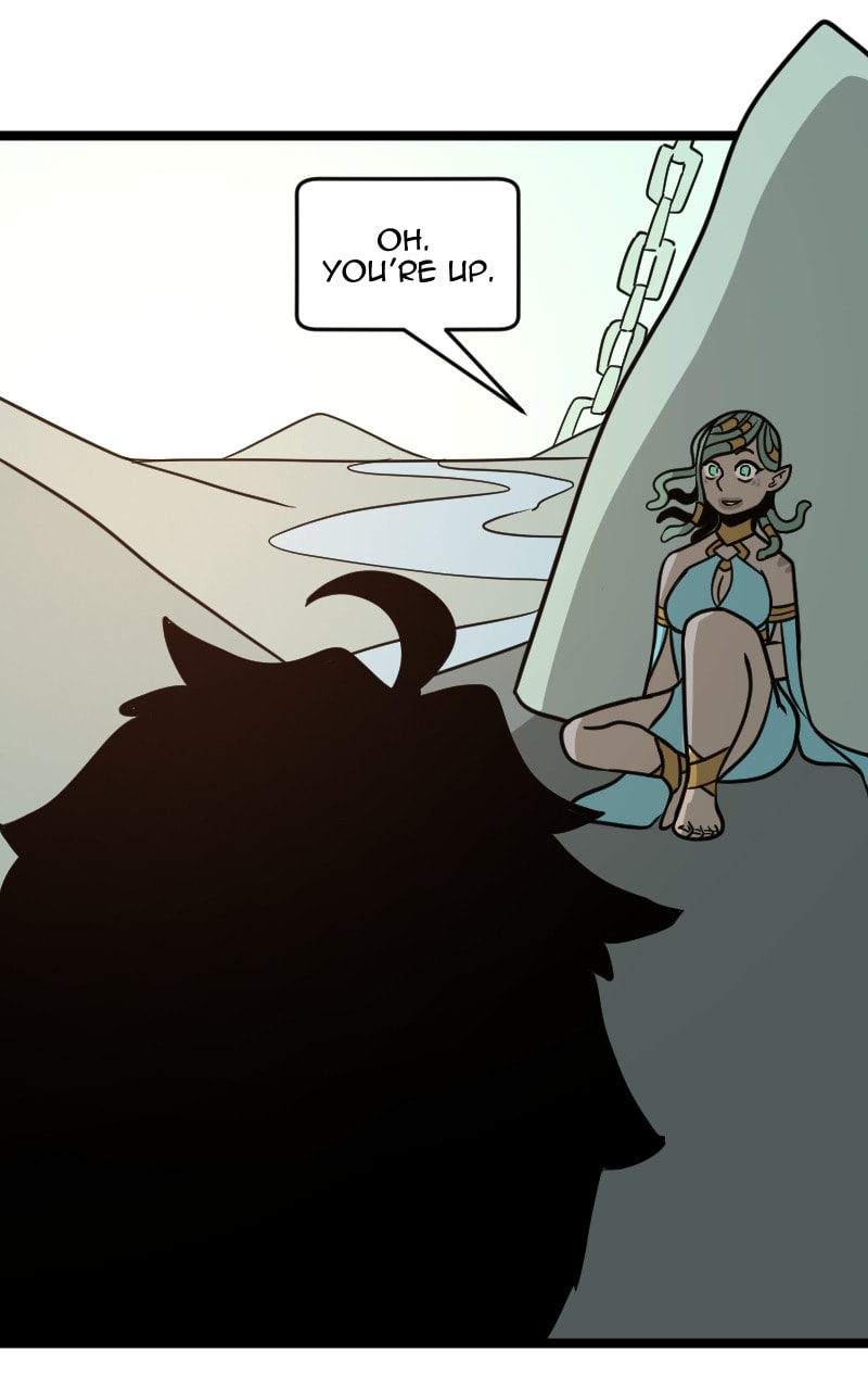 Read Pentheus chapter 38 image 37 on Lezhin