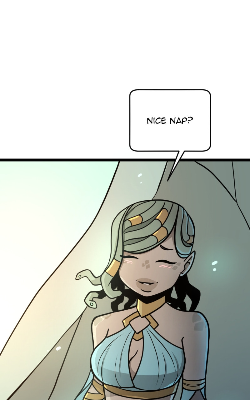 Read Pentheus chapter 38 image 38 on Lezhin