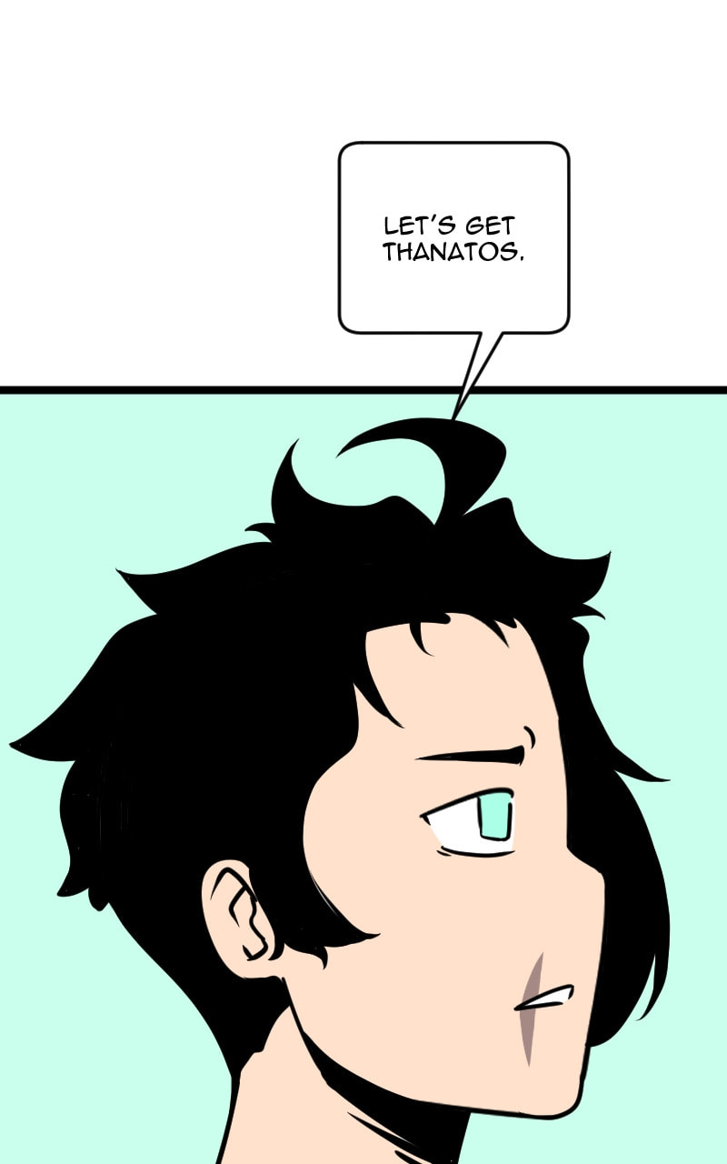 Read Pentheus chapter 38 image 42 on Lezhin