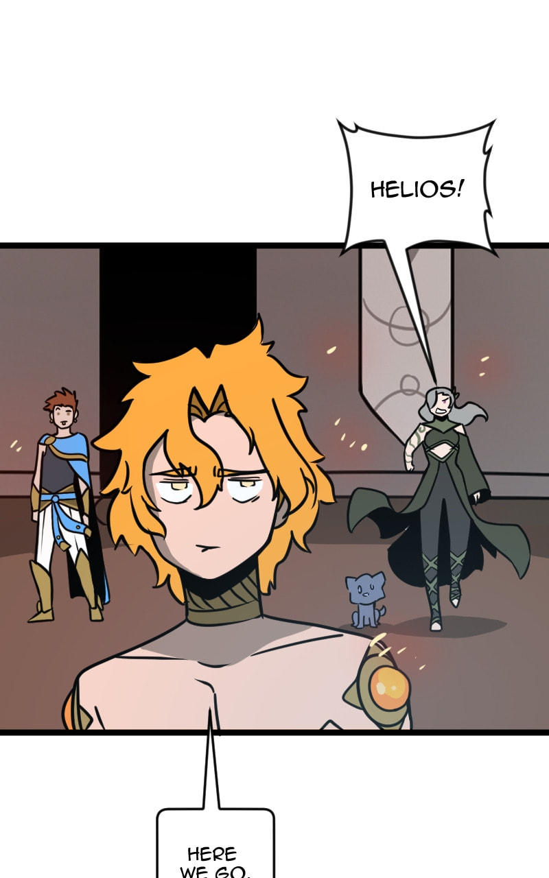Read Pentheus chapter 38 image 53 on Lezhin