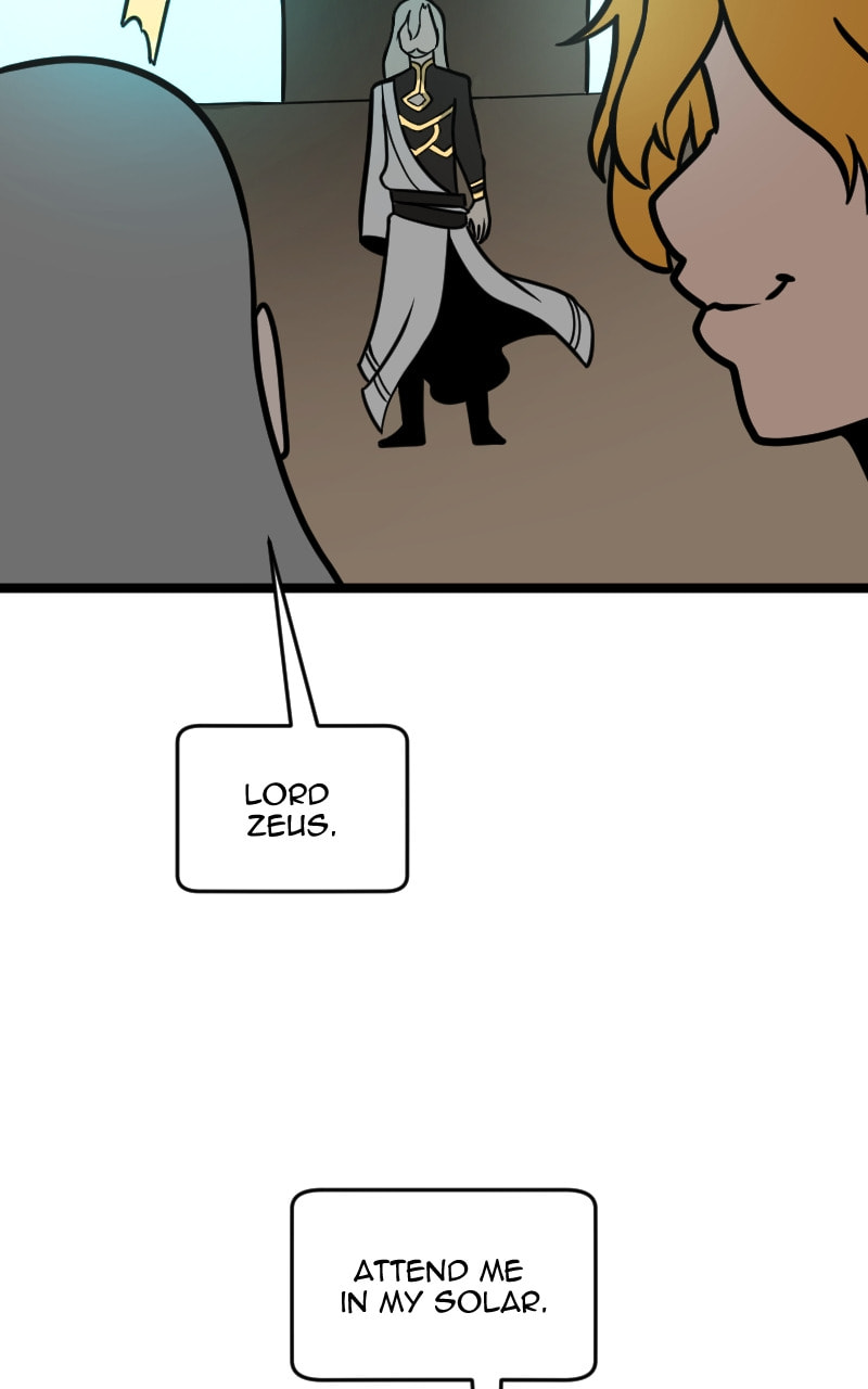 Read Pentheus chapter 38 image 58 on Lezhin