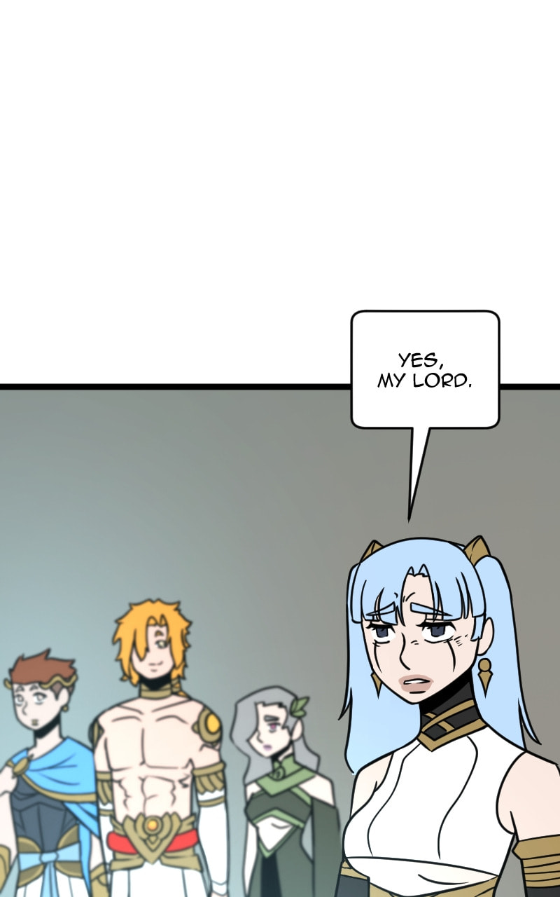 Read Pentheus chapter 38 image 63 on Lezhin