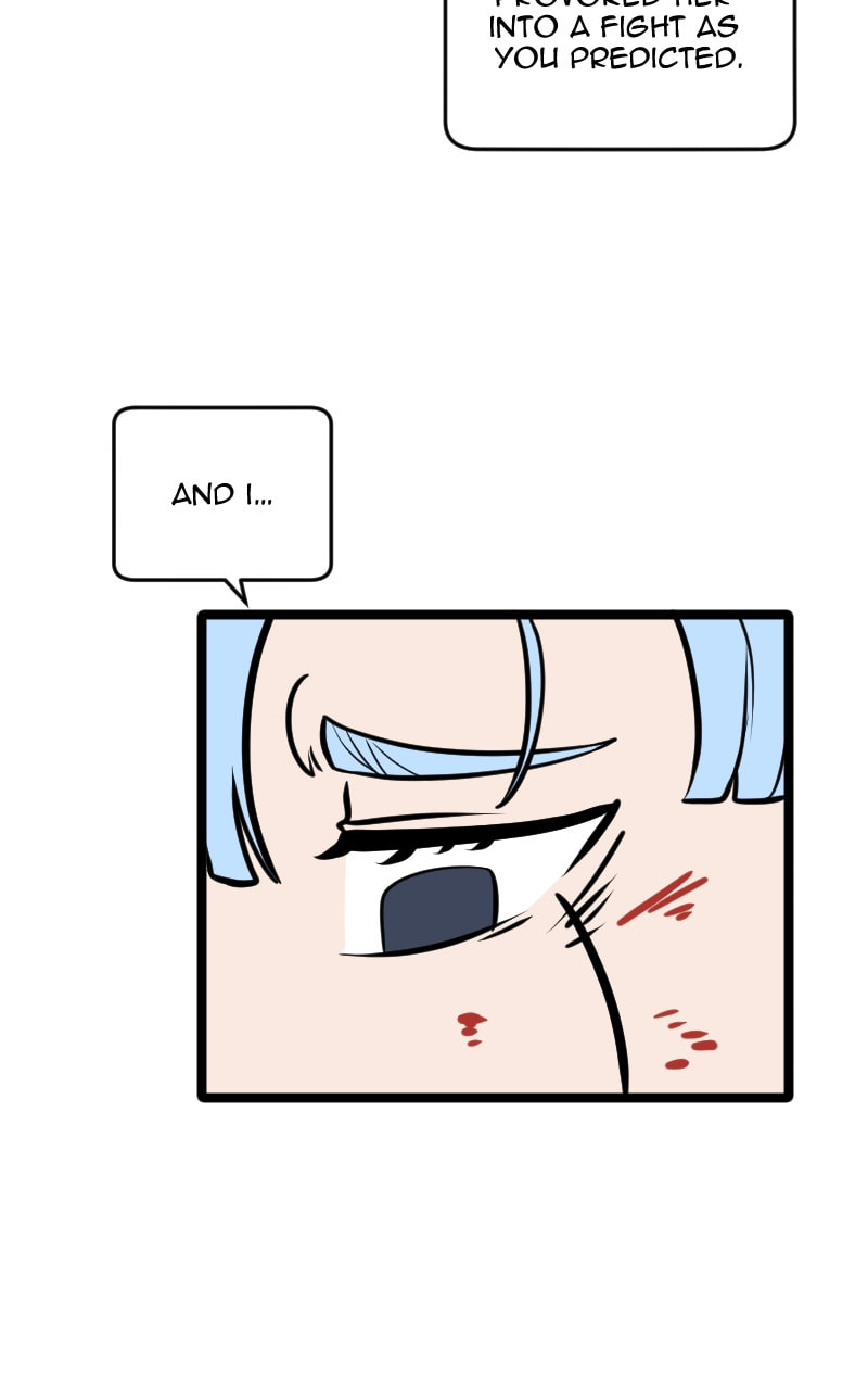 Read Pentheus chapter 38 image 65 on Lezhin