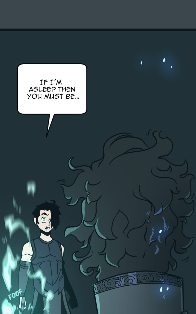 Read Pentheus chapter 38 image 7 on Lezhin