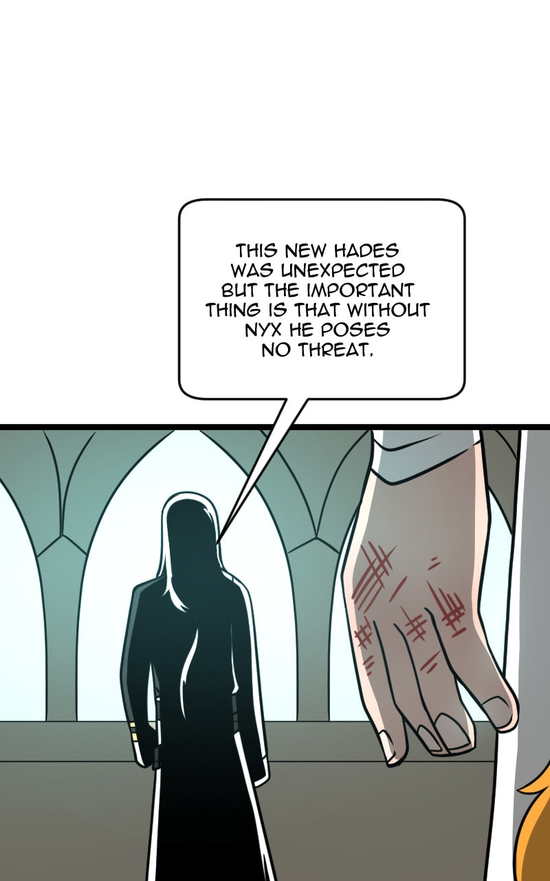 Read Pentheus chapter 38 image 73 on Lezhin