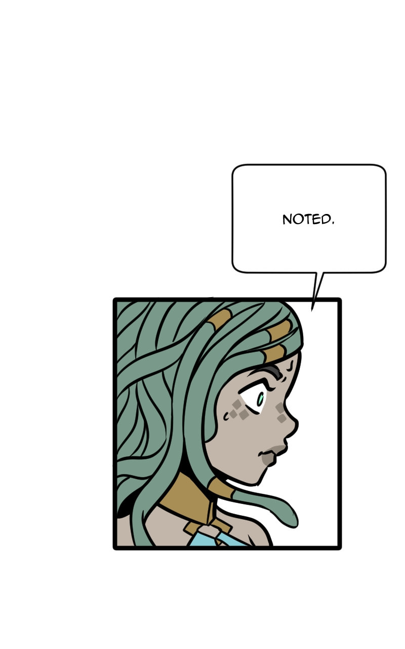 Read Pentheus chapter 39 image 10 on Lezhin