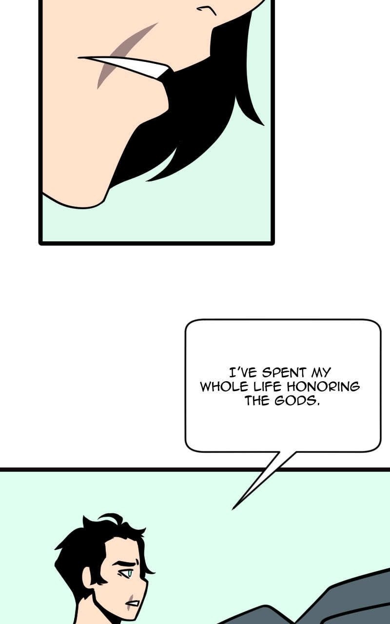 Read Pentheus chapter 39 image 18 on Lezhin
