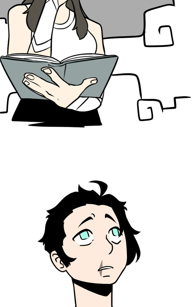 Read Pentheus chapter 39 image 25 on Lezhin