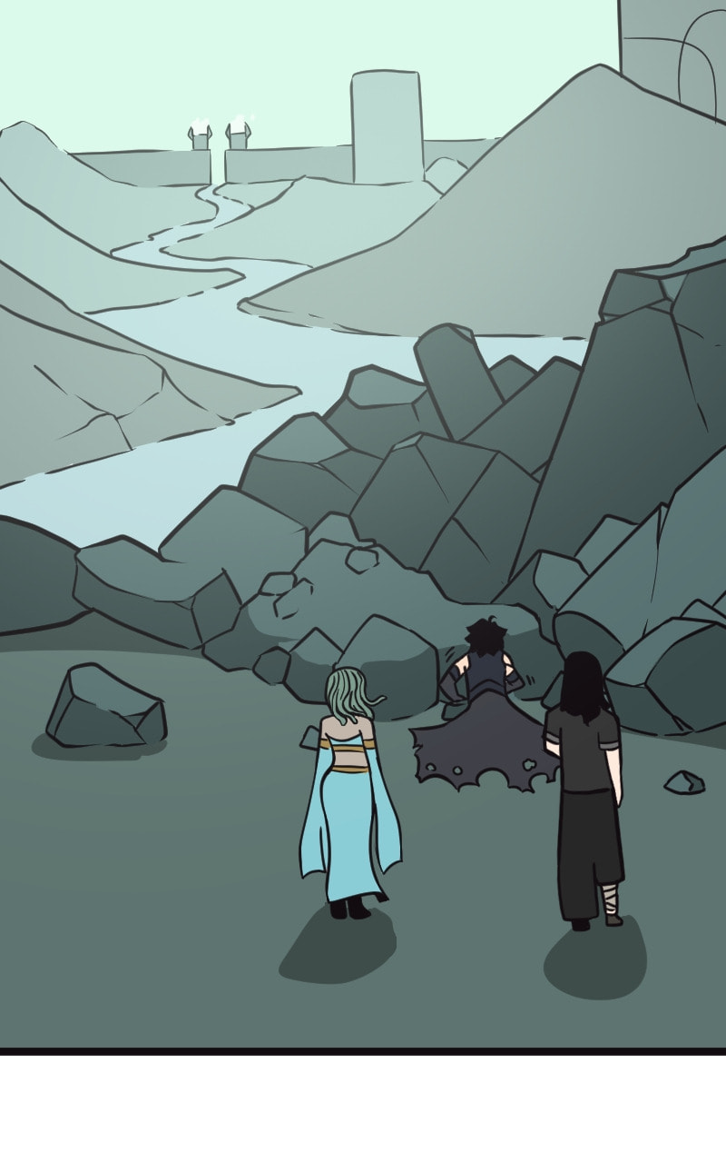 Read Pentheus chapter 39 image 3 on Lezhin
