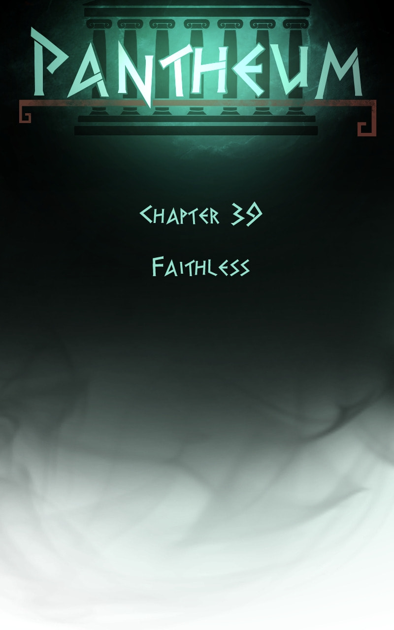 Read Pentheus chapter 39 image 35 on Lezhin
