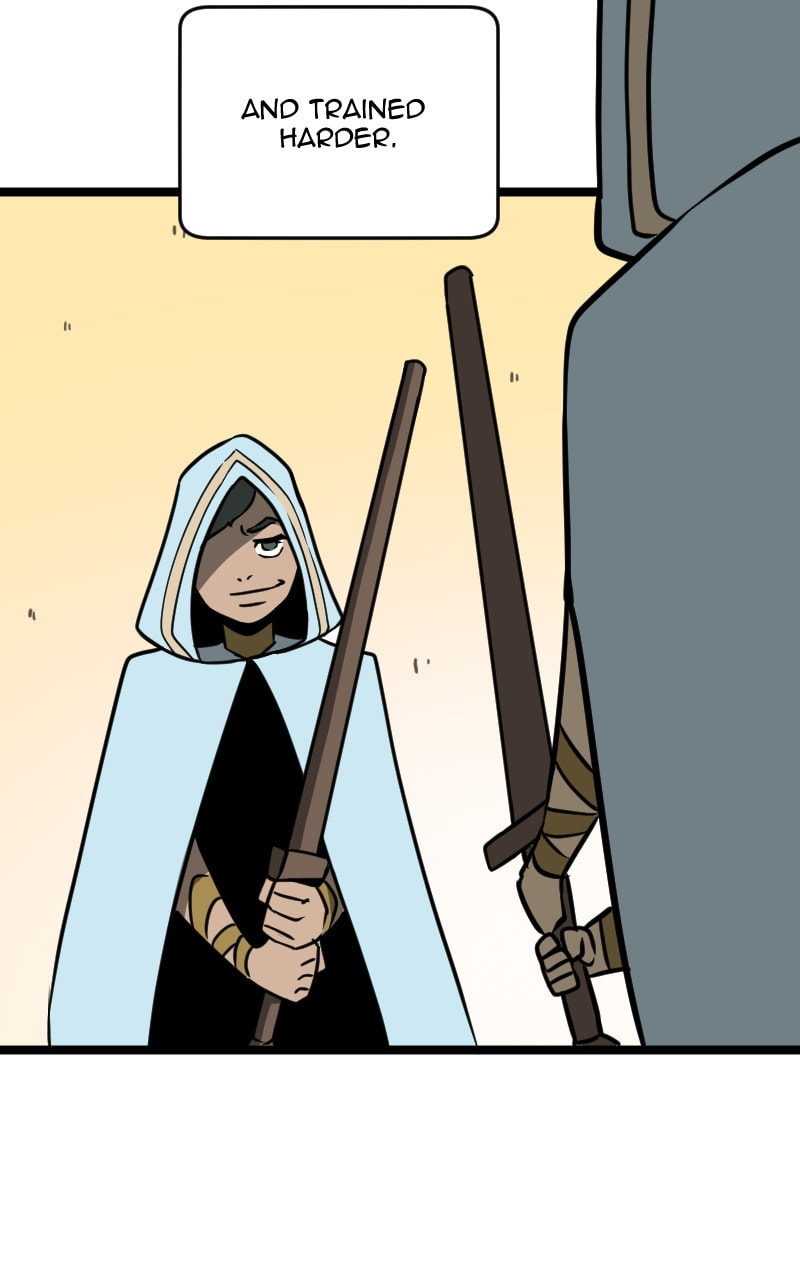 Read Pentheus chapter 39 image 40 on Lezhin