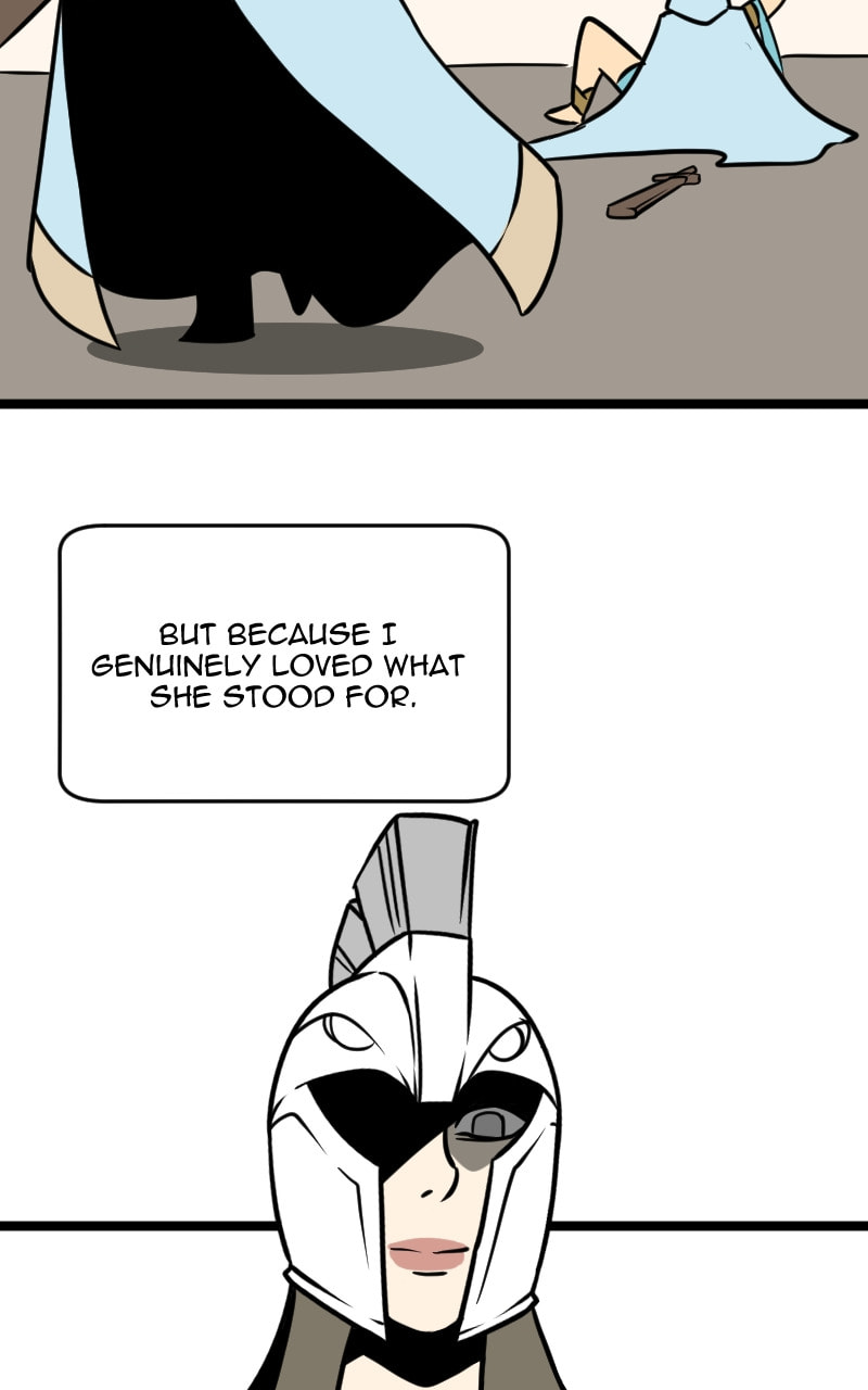 Read Pentheus chapter 39 image 43 on Lezhin