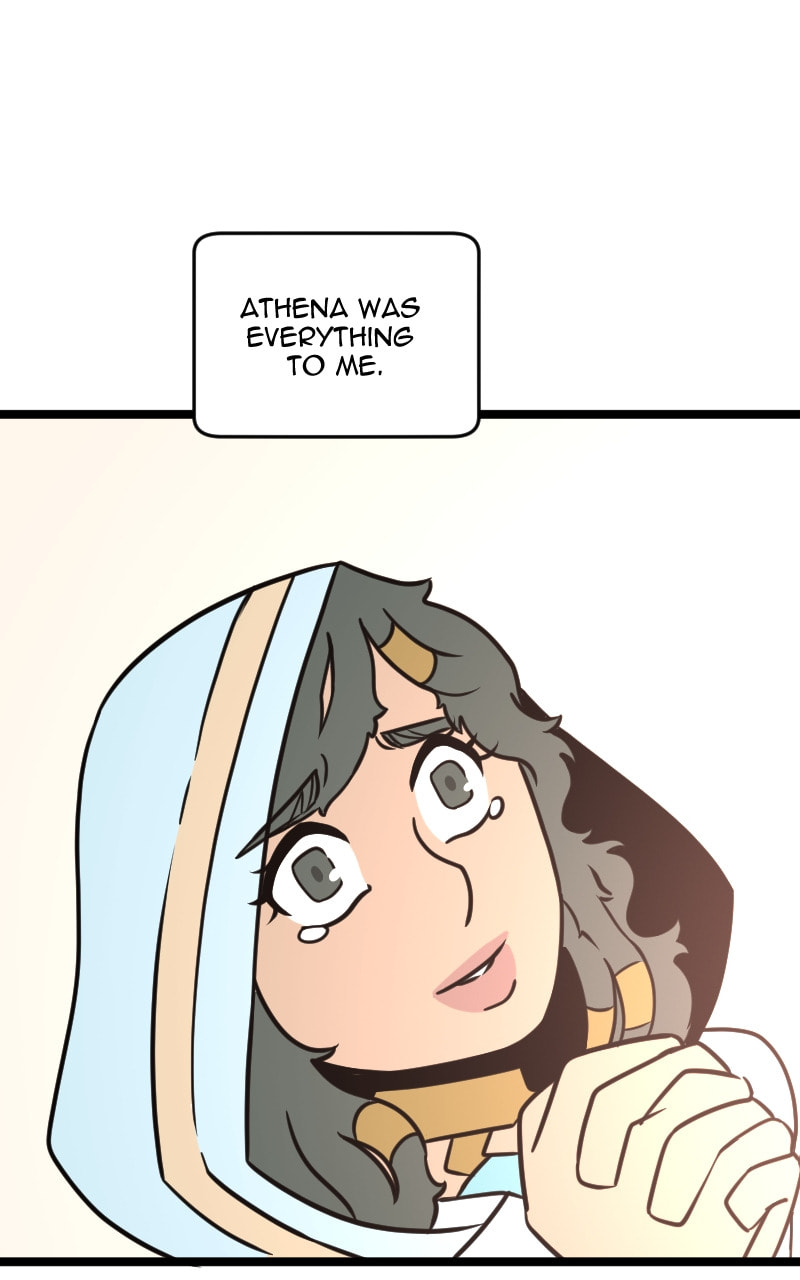 Read Pentheus chapter 39 image 46 on Lezhin
