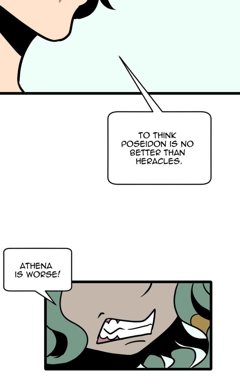 Read Pentheus chapter 39 image 57 on Lezhin