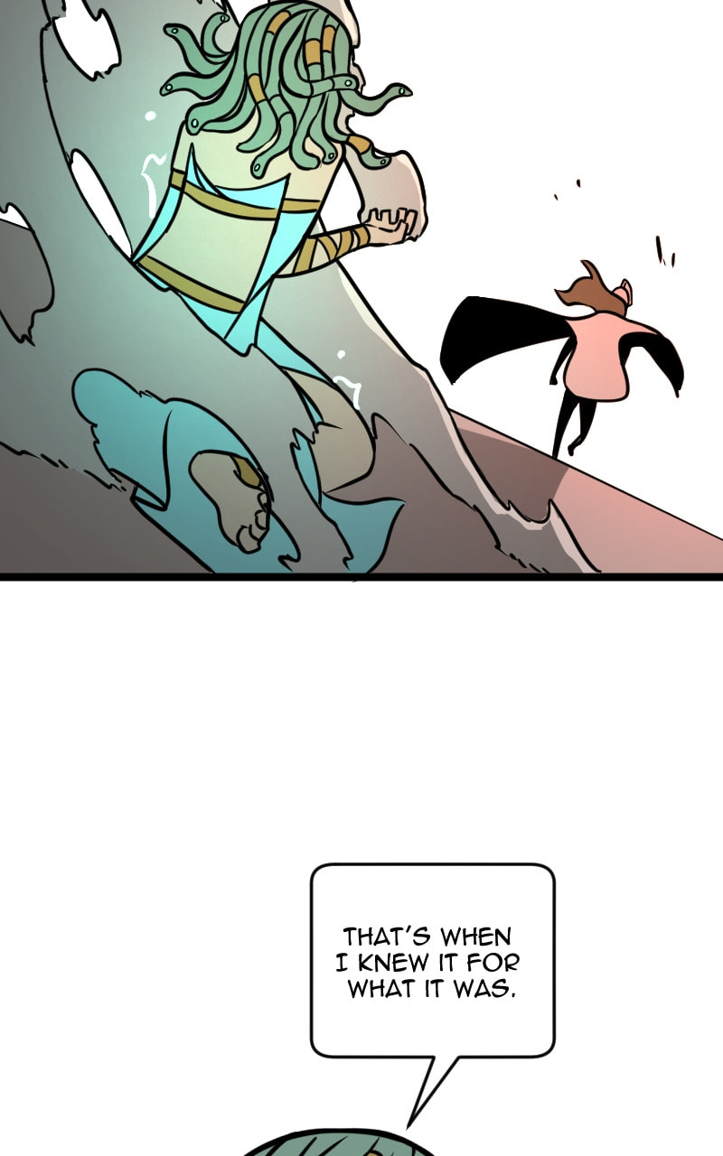Read Pentheus chapter 39 image 60 on Lezhin