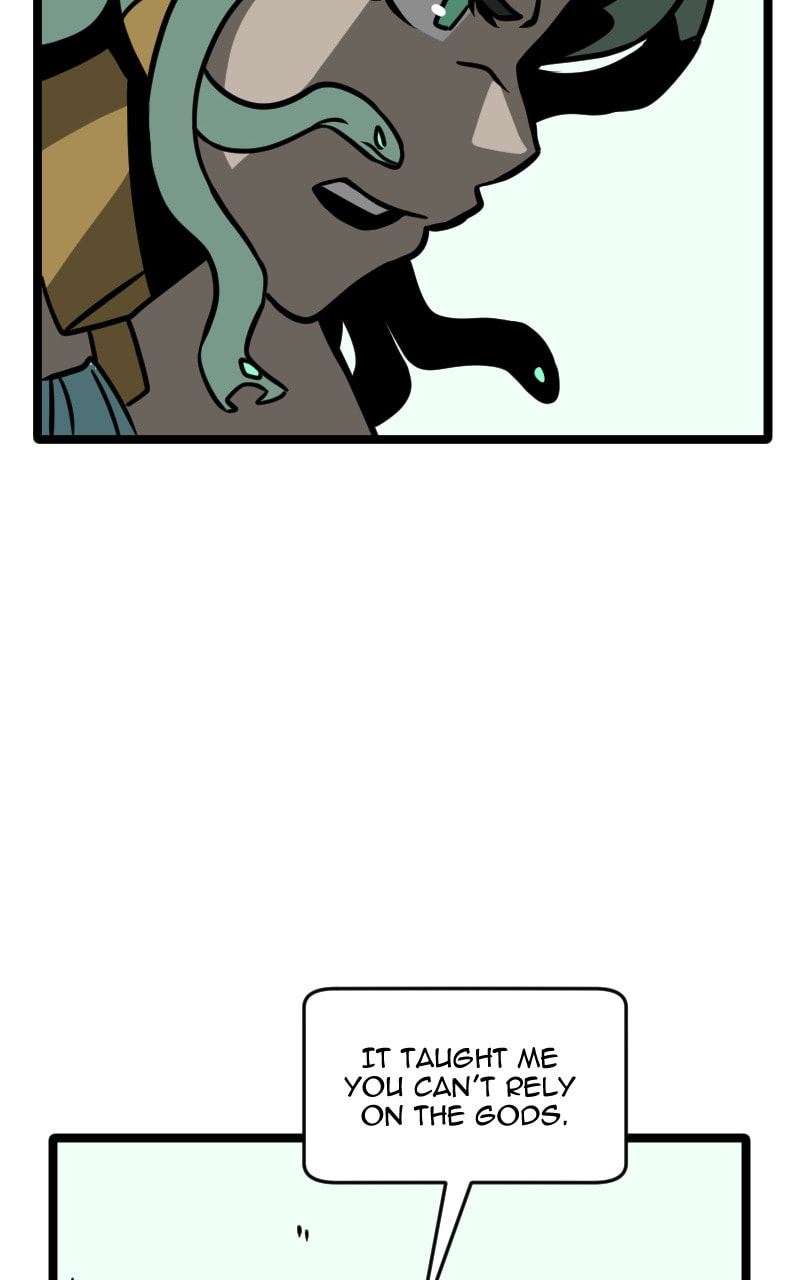 Read Pentheus chapter 39 image 62 on Lezhin