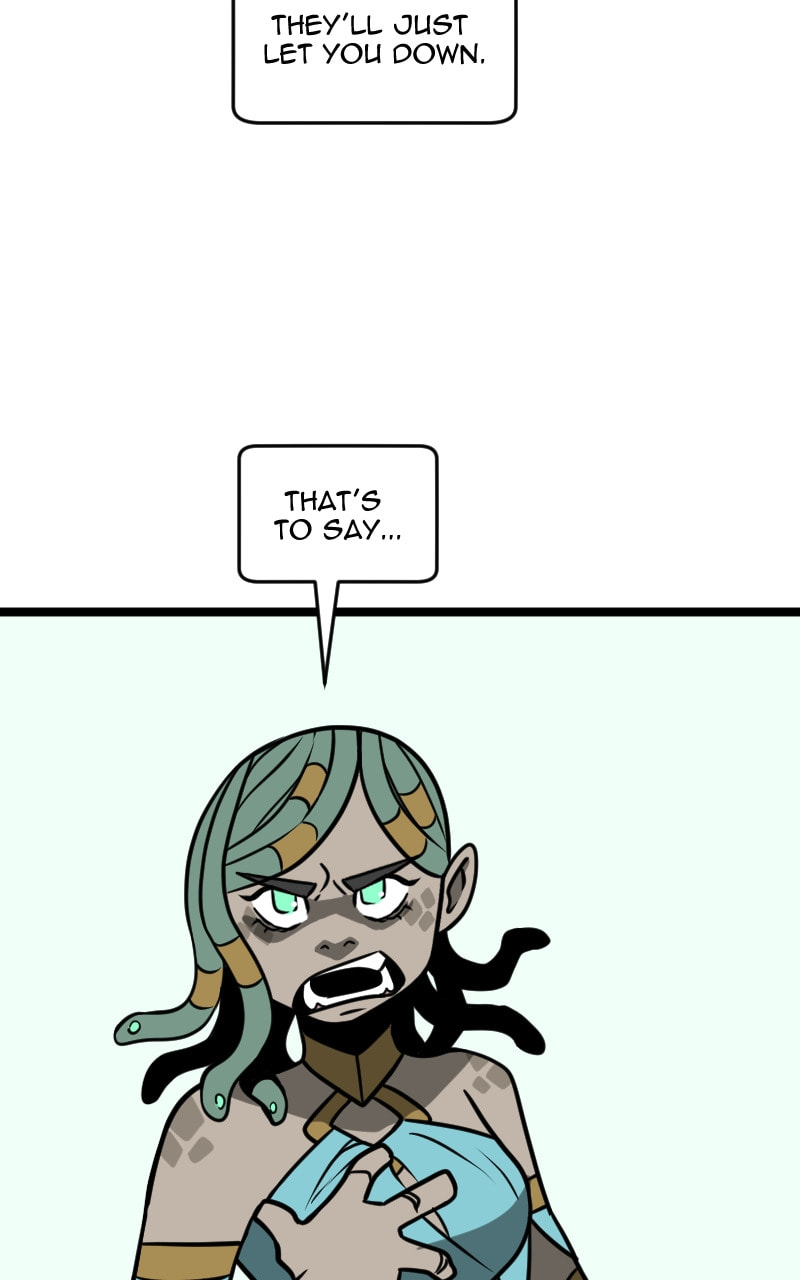 Read Pentheus chapter 39 image 64 on Lezhin
