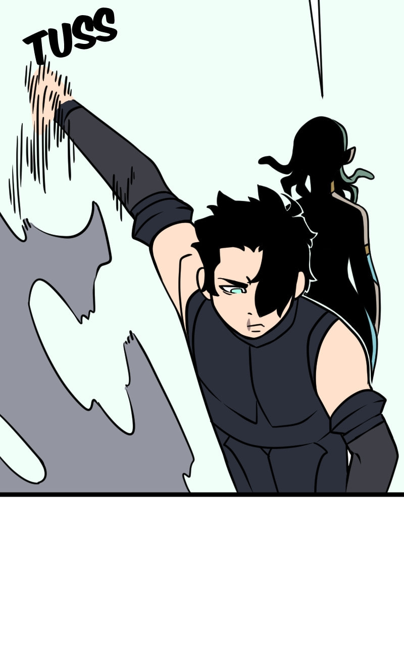 Read Pentheus chapter 39 image 69 on Lezhin