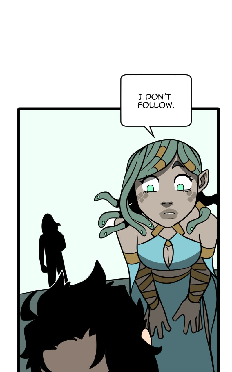 Read Pentheus chapter 39 image 71 on Lezhin