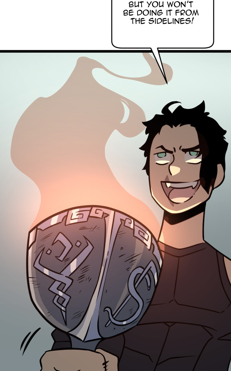 Read Pentheus chapter 39 image 79 on Lezhin