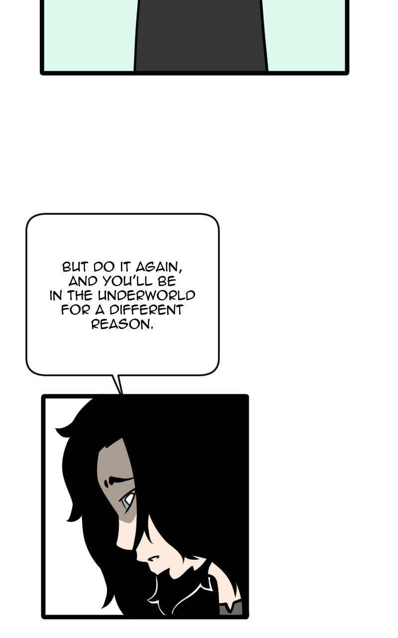 Read Pentheus chapter 39 image 9 on Lezhin
