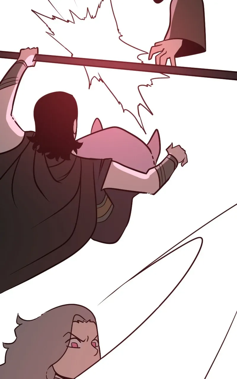 Read Pentheus chapter 4.1 image 23 on Lezhin