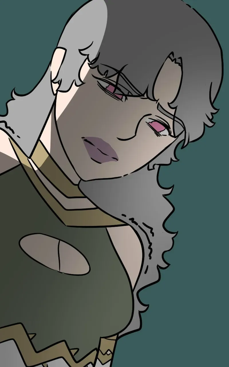 Read Pentheus chapter 4.1 image 44 on Lezhin