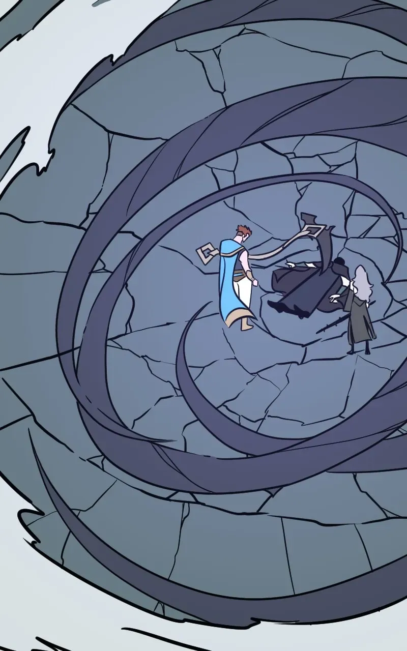 Read Pentheus chapter 4.1 image 46 on Lezhin
